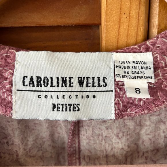 Flowy Romper - Picture 2 of 6